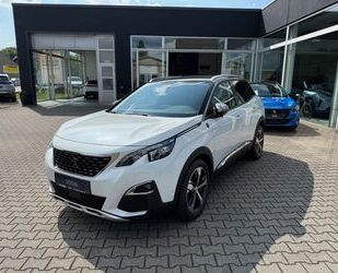Peugeot 3008 Gebrauchtwagen