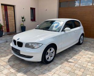 BMW 116 Gebrauchtwagen