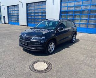 Skoda Karoq Gebrauchtwagen