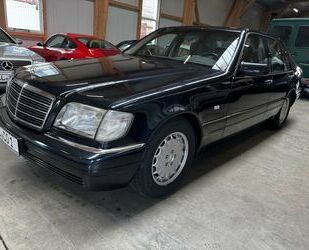 Mercedes-Benz S 320 Gebrauchtwagen