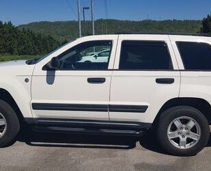 Jeep Grand Cherokee Gebrauchtwagen