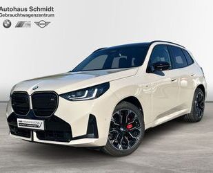 BMW X3 M50 Gebrauchtwagen