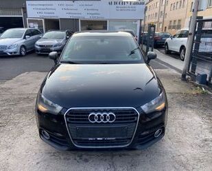 Audi A1 Gebrauchtwagen