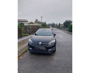 Renault Megane Gebrauchtwagen