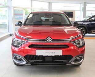 Citroen ë-C4 Gebrauchtwagen