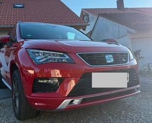 Seat Ateca Gebrauchtwagen