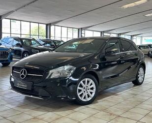Mercedes-Benz A 180 Gebrauchtwagen