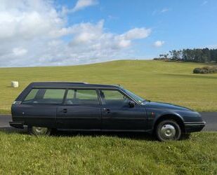 Citroen CX Gebrauchtwagen