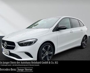Mercedes-Benz B 200 Gebrauchtwagen