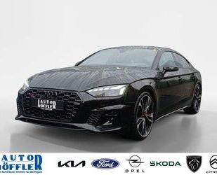 Audi S5 Gebrauchtwagen