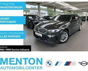 BMW 330 Gebrauchtwagen