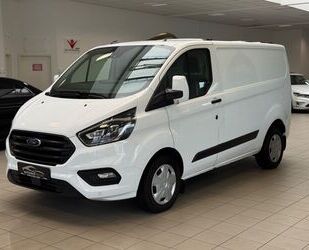 Ford Transit Custom Gebrauchtwagen