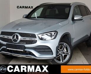 Mercedes-Benz GLC 300 Gebrauchtwagen