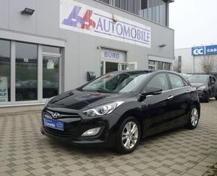 Hyundai i30 Gebrauchtwagen