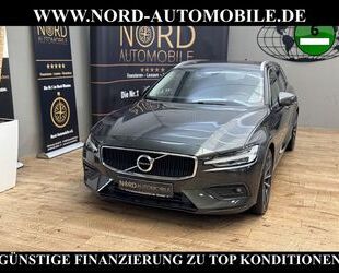 Volvo V60 Gebrauchtwagen