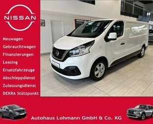 Nissan NV300 Gebrauchtwagen