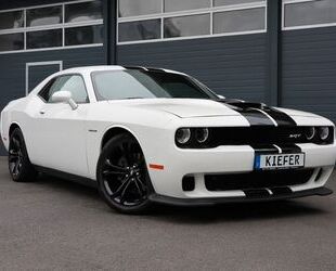 Dodge Challenger Gebrauchtwagen