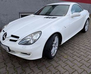 VW SLK 200 