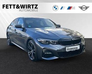 BMW 318 Gebrauchtwagen