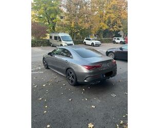 Mercedes-Benz CLA 200 Gebrauchtwagen