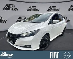 Nissan Leaf Gebrauchtwagen