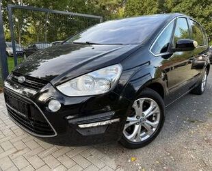 Ford S-Max Gebrauchtwagen