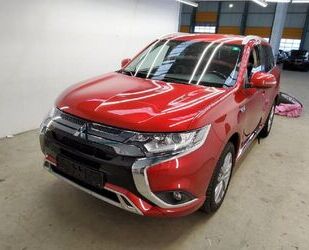 Mitsubishi Outlander Gebrauchtwagen