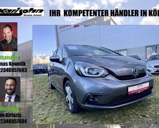 Honda Jazz Gebrauchtwagen