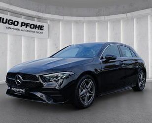 Mercedes-Benz A 200 Gebrauchtwagen
