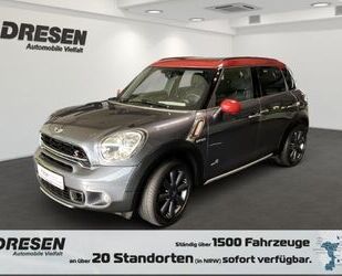 Mini Cooper S Countryman Gebrauchtwagen
