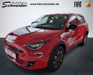 Fiat 600e Gebrauchtwagen