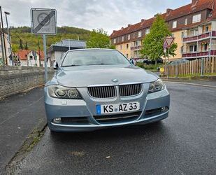 BMW BMW 325i - Gebrauchtwagen