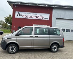 VW T6 Kombi Gebrauchtwagen