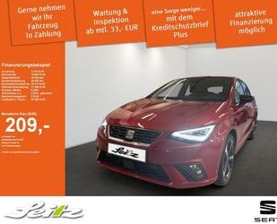 Seat Ibiza Gebrauchtwagen