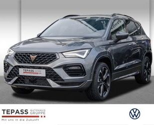 Cupra Ateca Gebrauchtwagen