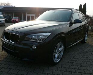 BMW X1 Gebrauchtwagen