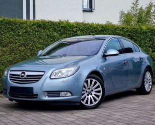 Opel Insignia Gebrauchtwagen