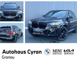 BMW X3 M40 Gebrauchtwagen