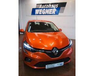 Renault Clio Gebrauchtwagen