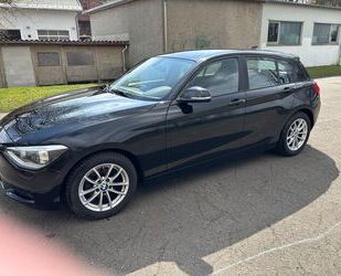 BMW 116 Gebrauchtwagen