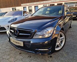 Mercedes-Benz C 250 Gebrauchtwagen