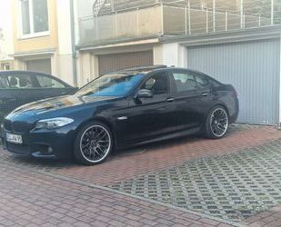 BMW 525 Gebrauchtwagen