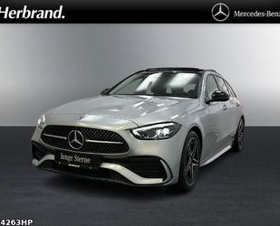 Mercedes-Benz C 200 Gebrauchtwagen