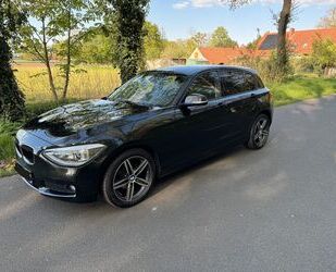 BMW 114 Gebrauchtwagen