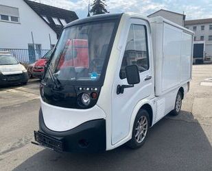 Cenntro Andere Gebrauchtwagen