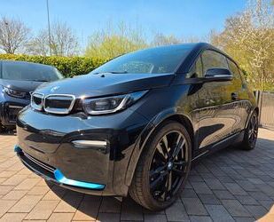 BMW i3 Gebrauchtwagen