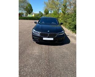 BMW 730 Gebrauchtwagen