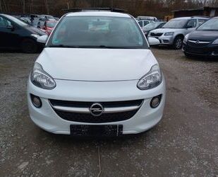 Opel Adam Gebrauchtwagen