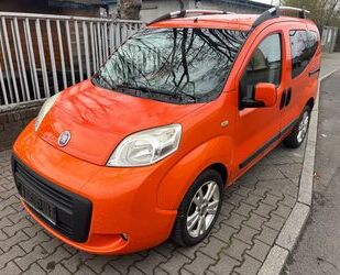 Fiat Qubo Gebrauchtwagen