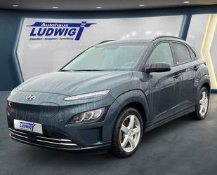 Hyundai KONA Elektro Gebrauchtwagen